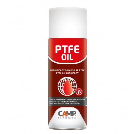 Oleoso al PTFE cod. 1079 200-lubrificante