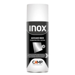 Acciaio inox spray cod.1013...