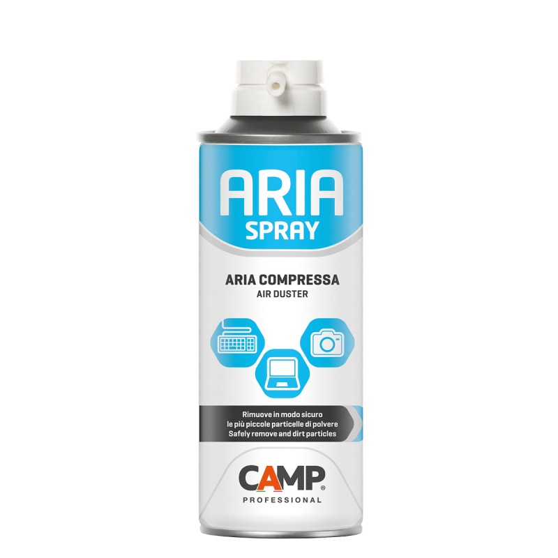 Aria compressa spray cod.1017 400