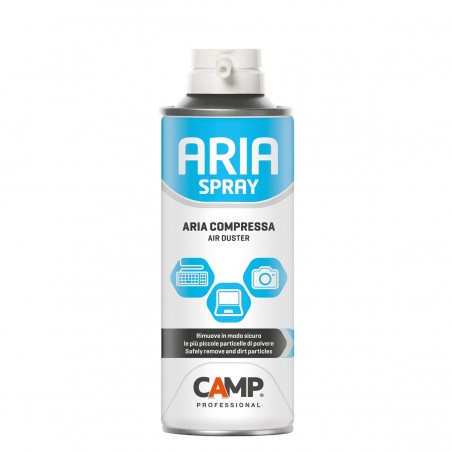 Aria compressa spray cod.1017 400
