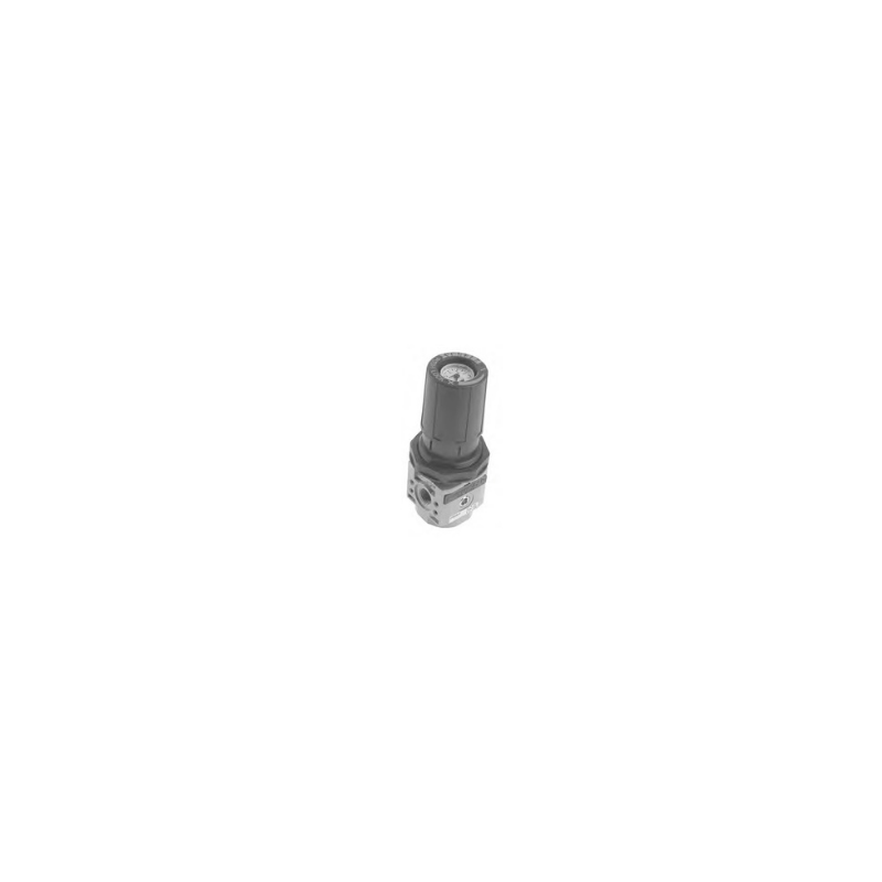 Rid.mod.manometro incorporato cod.17222 A.B