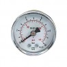Manometro GR63 0/10bar attacco post G1/4serie LX